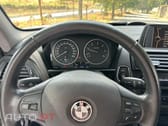 BMW 116 d EDynamics Sport