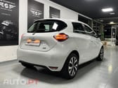 Renault Zoe (c/ Bateria) Z.E. 50 EXPERIENCE