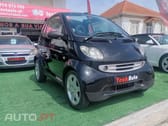 Smart ForTwo Passion 61