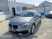 BMW 116 d Line Sport Auto