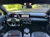 Mercedes-Benz A 200 AMG Line Aut.