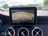 Mercedes-Benz A 200 d AMG Line Aut.