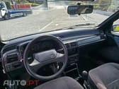 Citroen ZX 1.4 i Aura