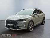 DS DS7 E-Tense Performance Line+ EAT8