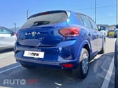 Dacia Sandero Sandero 1.0 ECO-G Expression Bi-Fuel