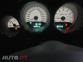 Dodge Challenger 6.1 SRT8
