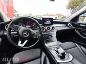 Mercedes-Benz C 350 e