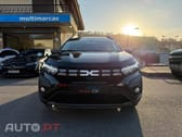 Dacia Jogger 1.0 ECO-G SL Extreme 7L Bi-Fuel