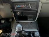 Opel Campo 2.5 TD TFS 54 HD CD
