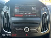 Ford Focus 1.5 TDCI Trend Econetic