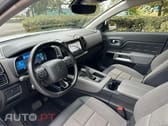 Citroen C5 Aircross 1.6 Hybrid C-Series e-EAT8