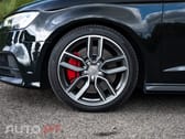 Audi S3 Sportback 2.0 TFSi quattro S tronic