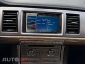 Jaguar XF 2.7 D V6 Premium Luxury