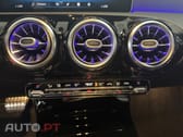 Mercedes-Benz CLA 180 d Shooting Brake AMG Line Aut.
