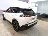 Peugeot E-2008 GT
