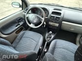Renault Clio 1.5 dCi Dynamique Luxe
