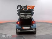 Citroen e-C3 MAX