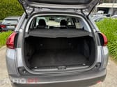Peugeot 2008 Allure