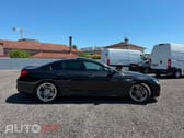 BMW 640 d Pack M