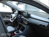 Dacia Jogger 1.2 ECO-G Extreme 7L