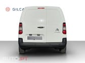 Citroen Berlingo 1.6 HDI Attraction