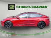 Tesla Model 3 Long Range AWD I.V.A DEDUTIVEL 