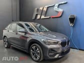 BMW X1 25 e xDrive Line Sport