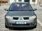 Renault Mégane 1.5 dCi C. Dynamique