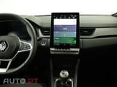 Renault Captur Captur 1.0 TCe Techno