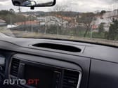 Opel Vivaro 1.5 CDTi L3H1
