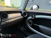 MINI Cooper One