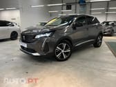 Peugeot 3008 1.6 Hybrid GT Line e-EAT8