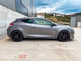 Renault Mégane Coupe 2.0 T RS