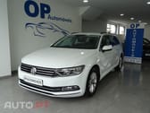 Volkswagen Passat Variant 1.6 TDI Confortline DSG