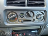 Mitsubishi Pajero 2.5 TD GLX