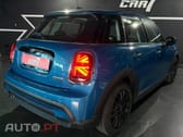 MINI Cooper Cooper Resolute Edition Auto