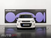 Citroen C1 1.0 VTi Shine ETG