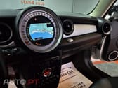 MINI Cooper D ( Kit John Cooper Works )