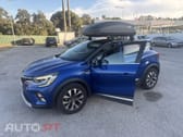 Renault Captur 1.0 TCe Exclusive
