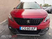 Peugeot 2008 1.2 PureTech GT Line EAT6