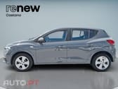Dacia Sandero ECO-G 100 Bi-Fuel Expression