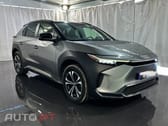 Toyota bZ4X 71,4 kWh Premium AWD