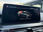 BMW 520 e Pack M