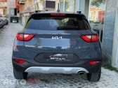 Kia Stonic 1.0 T-GDI Drive