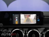 Mercedes-Benz A 180 d Style Aut.