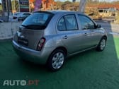 Nissan Micra 1.2 Acenta AC