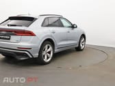 Audi Q8 TFSIe Quattro Compétition Triptronic