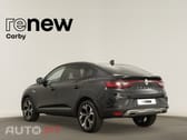 Renault Arkana Arkana 1.3 TCe R.S.Line EDC