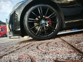 BMW 318 d Navigation