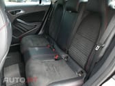 Mercedes-Benz CLA 200 d AMG Line Aut.